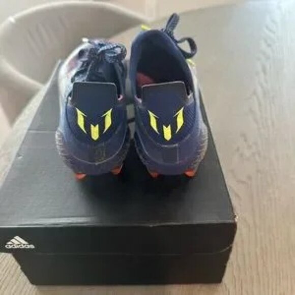 Adidas X Speedflow Messi.1 FG - Picture 5 of 6